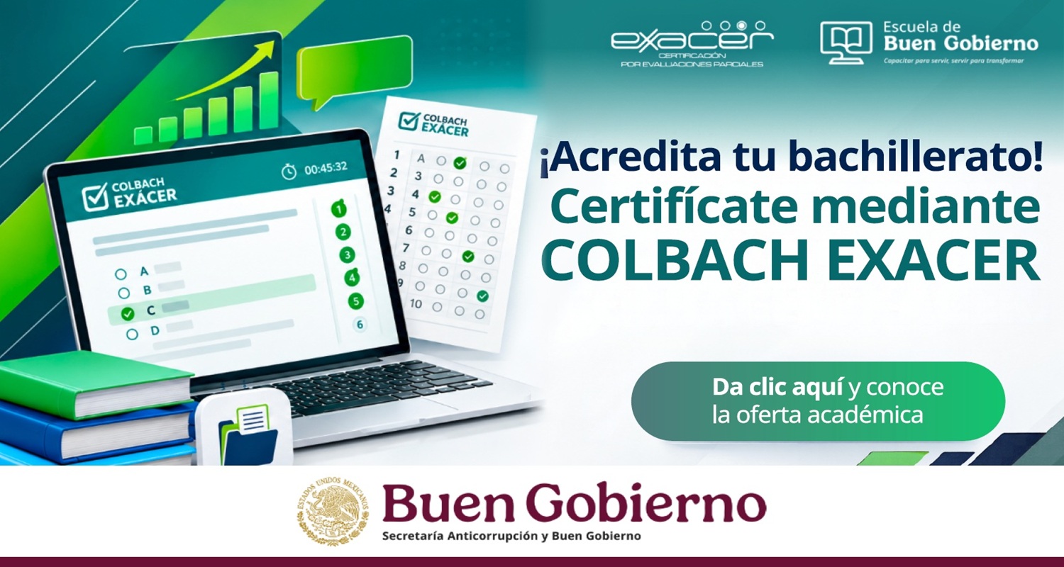 Colegio de Bachilleres